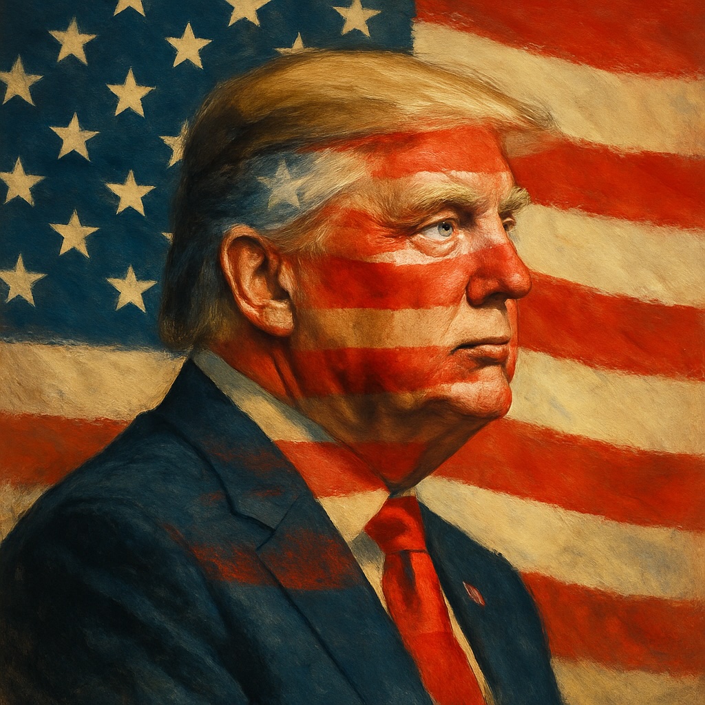 Watch Live: President Trump At Fort Bragg
